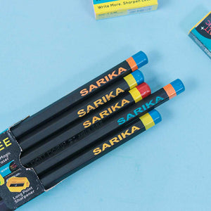 Personalized Apsara Magic Pencil