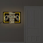 LED Name Plates For Home