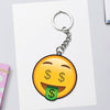 Emoji Keychain | Love Craft Gifts