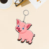 Animal Keychain