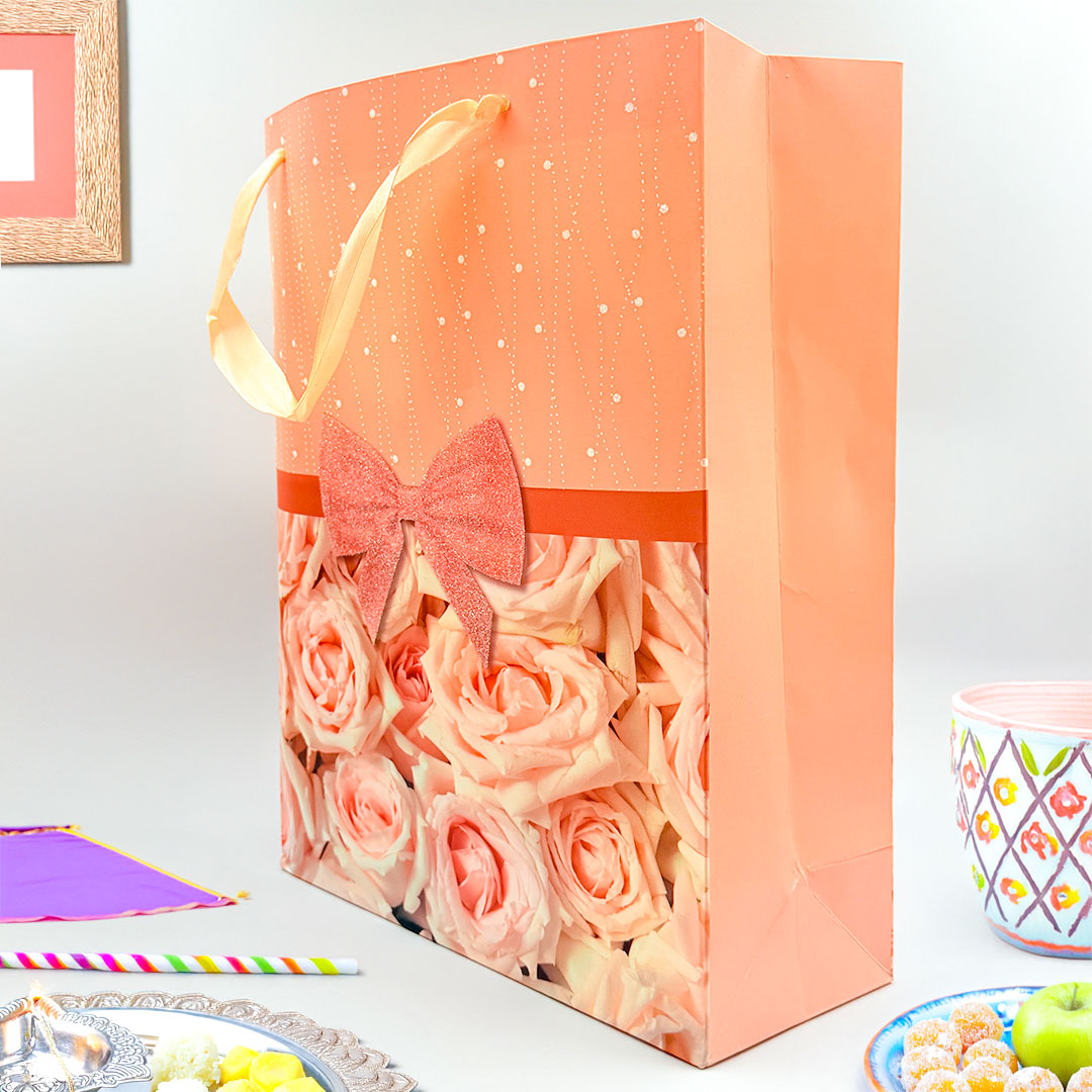 Special Gifts For Navratri Kanya Poojan - 5 in 1