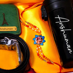 Raksha Bandhan