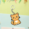 Animal Keychain