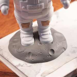 Personalized Astronaut Galaxy Light Projector | Space Stars Light