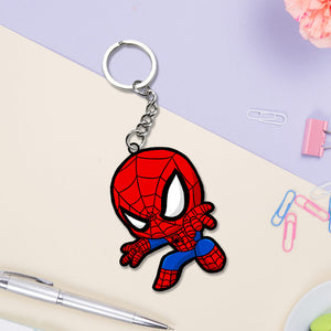 Avengers Keychain | Love Craft Gifts