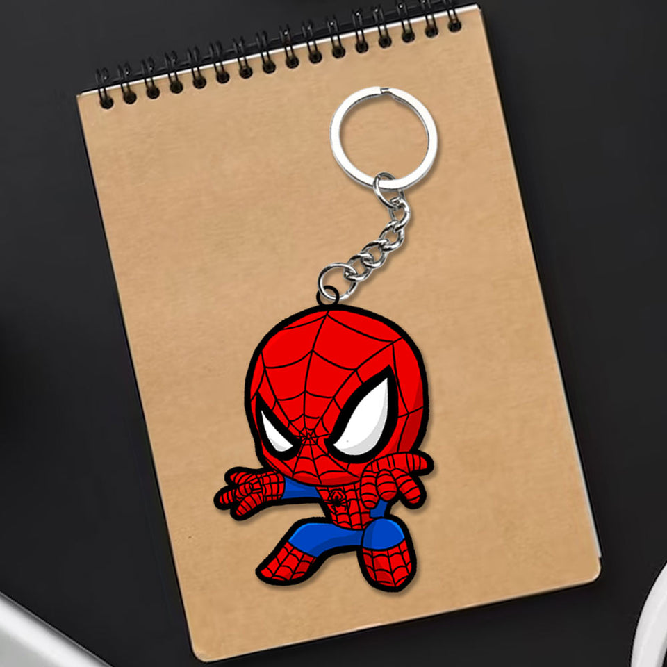 Avengers Keychain | Love Craft Gifts