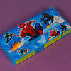 Spiderman Pencil Box