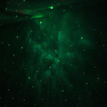 Personalized Astronaut Galaxy Light Projector | Space Stars Light