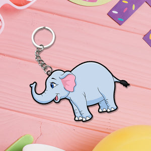 Animal Keychain