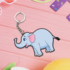 Animal Keychain