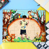 Puzzle Game For Child