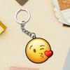 Emoji Keychain | Love Craft Gifts