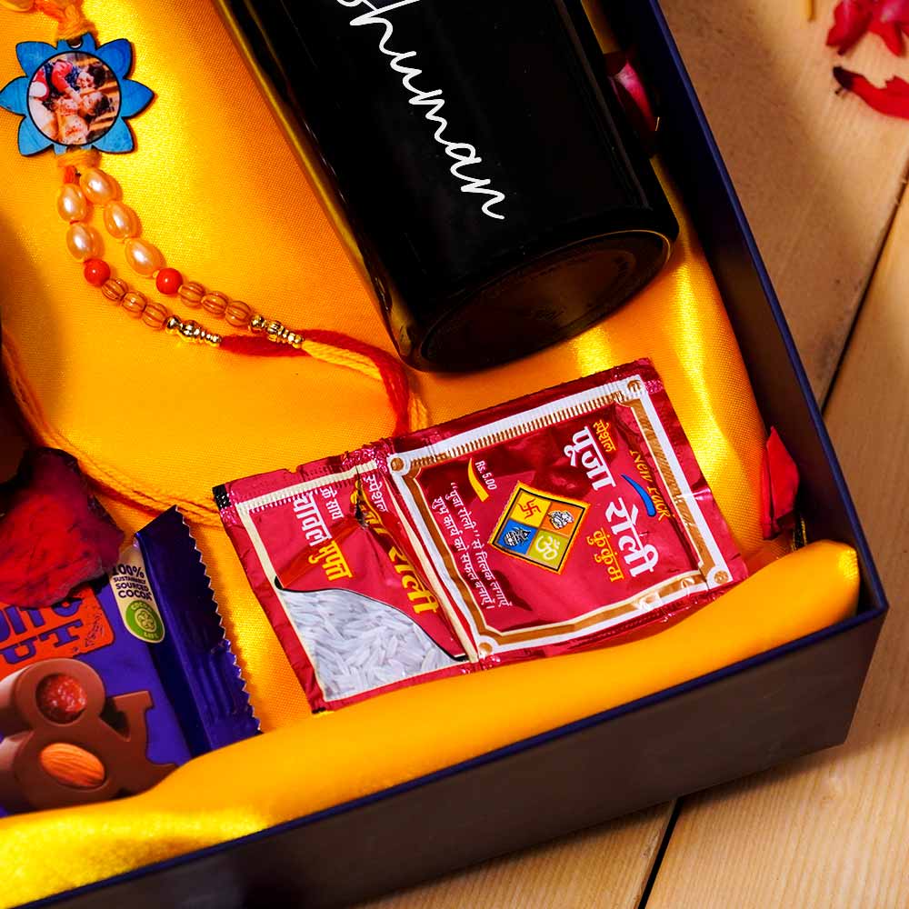 Raksha Bandhan