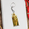 South Indian God Keychain