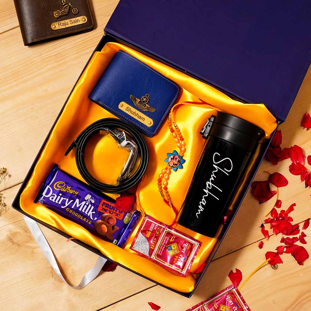 Raksha Bandhan