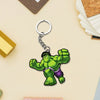 Avengers Keychain | Love Craft Gifts