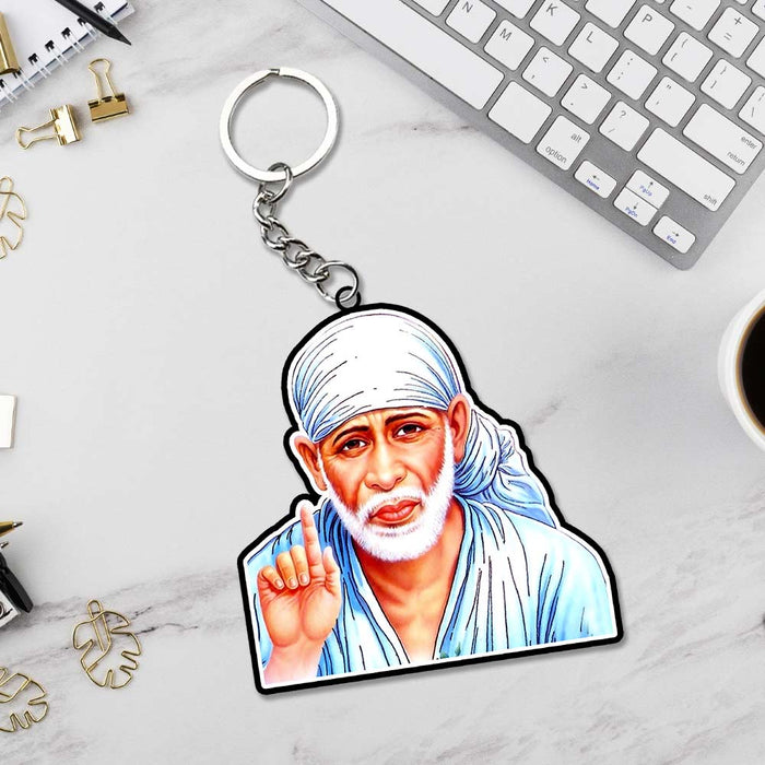 Hindu God Keychain | Best God Keyrings | Love Craft Gifts