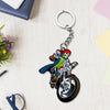 Bike Keychain | Love Craft Gifts