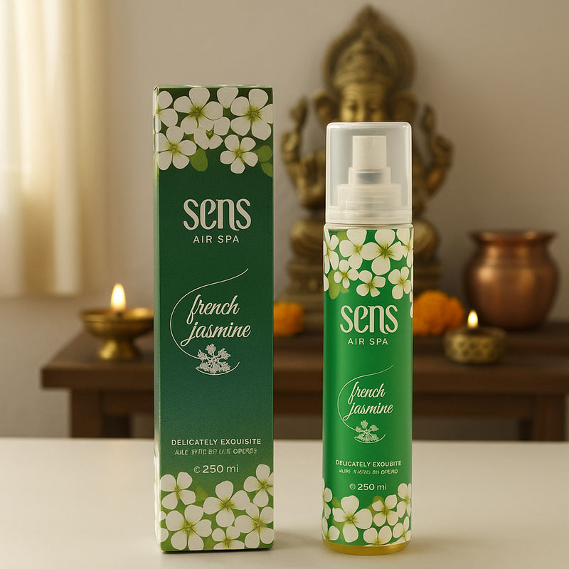 Jasmine AirFreshner