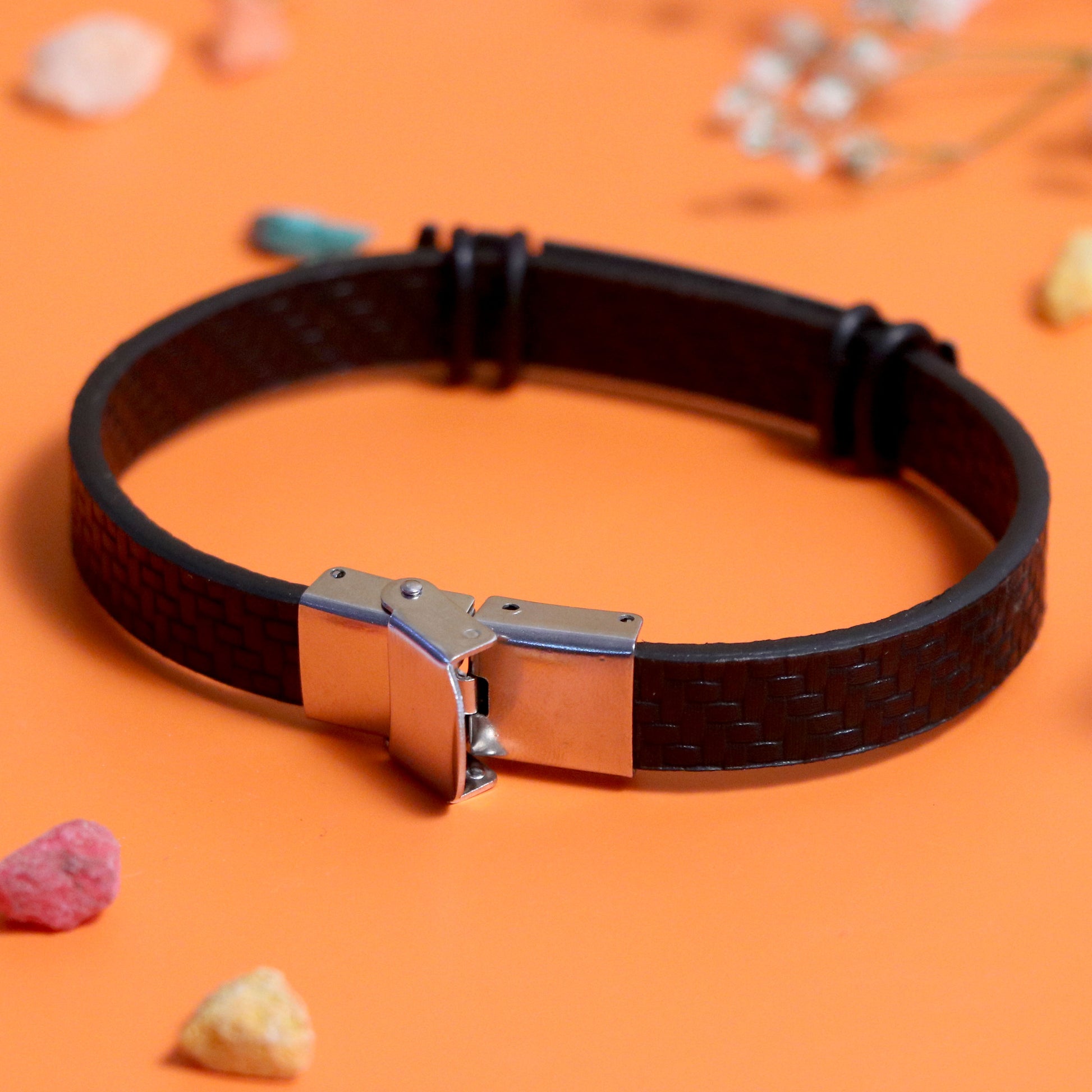 Leather Bracelet For Girl