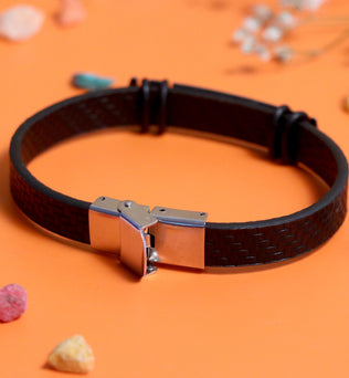 Leather Bracelet For Girl