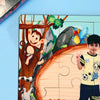 Puzzle Game For Child