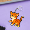 Animal Keychain