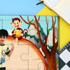 Puzzle Game For Child