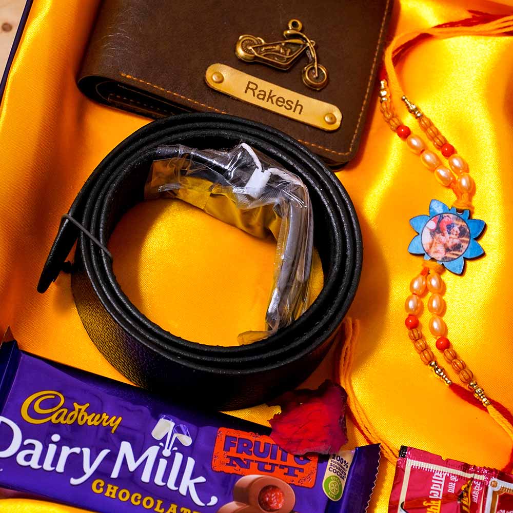 Raksha Bandhan