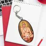 Religious God Keychain | Love Craft Gifts