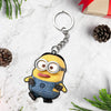 Minion Keychain | Love Craft Gifts