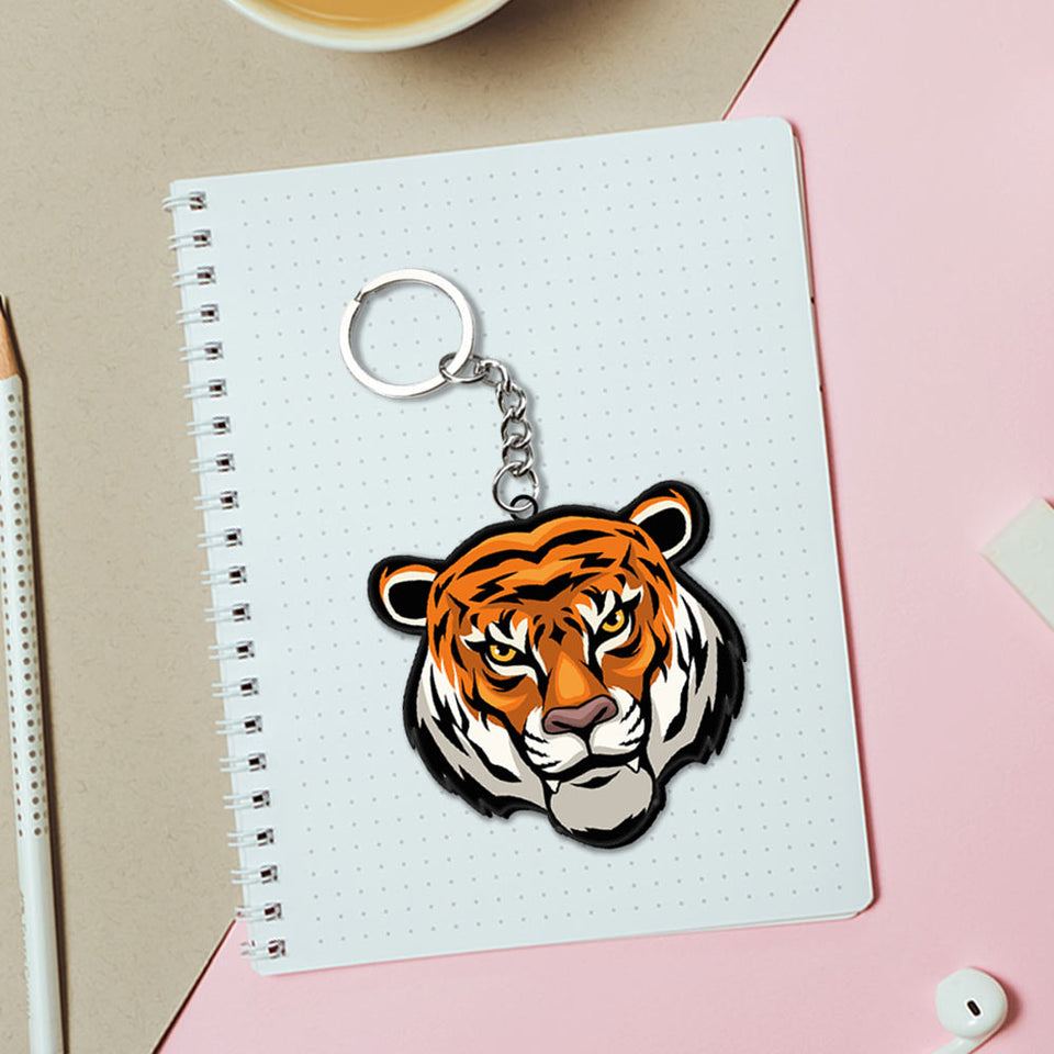 Animal Keychain