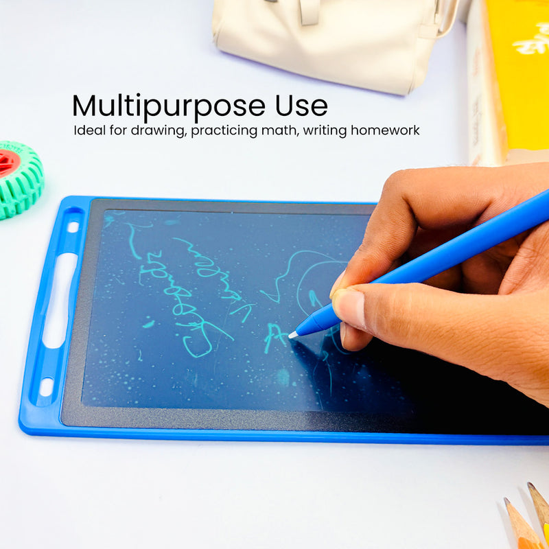 Personalized LCD Writing Tablet for Kids