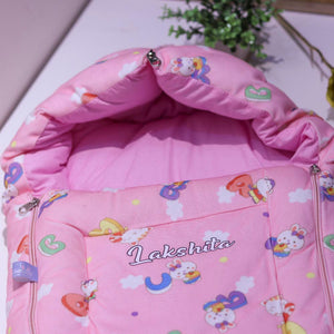 High Quality Personalized Kids Blanket