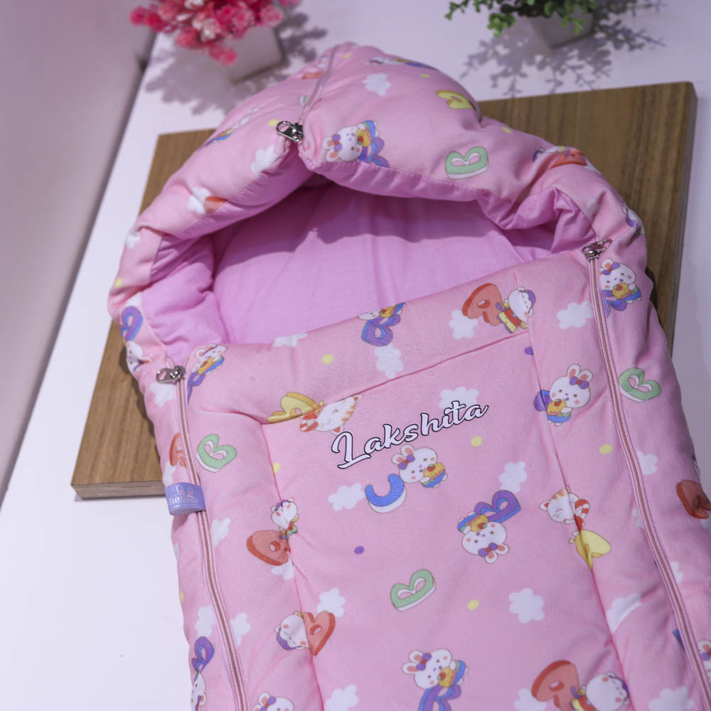 High Quality Personalized Kids Blanket