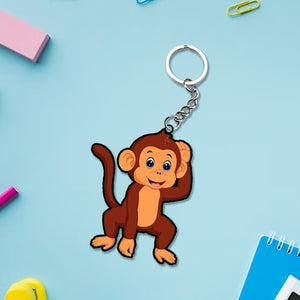 Animal Keychain