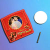 Traditional Karwa Chauth Pooja Thali Set | Love Craft Gifts