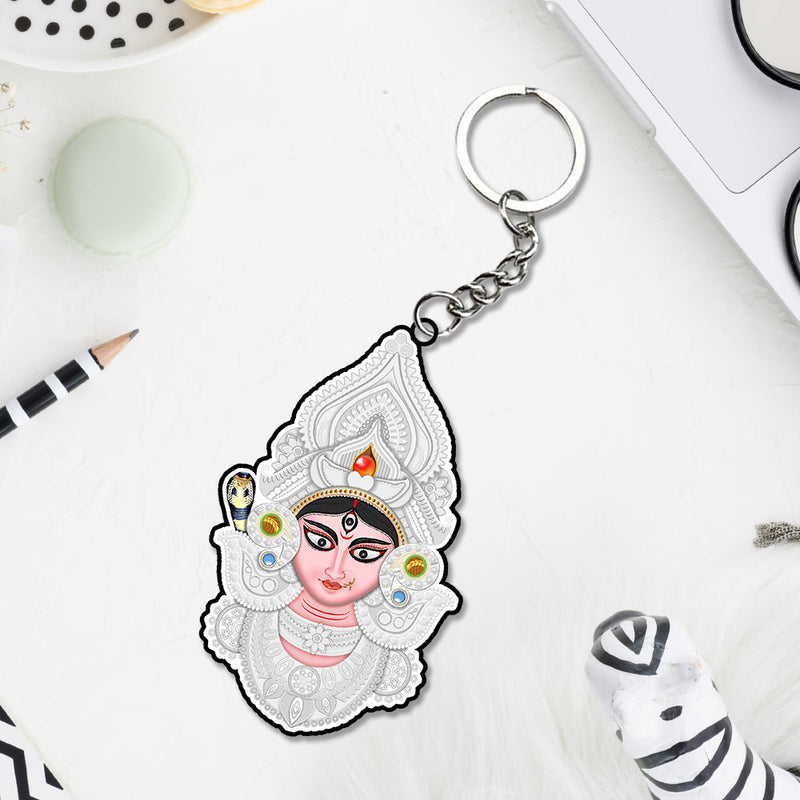 Hindu God Keychain | Best God Keyrings | Love Craft Gifts