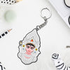 Hindu God Keychain | Best God Keyrings | Love Craft Gifts