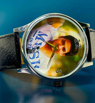 Valentine Special Custom Wrist Watch With Photo