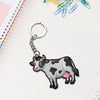 Animal Keychain