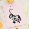 Animal Keychain