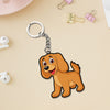 Animal Keychain