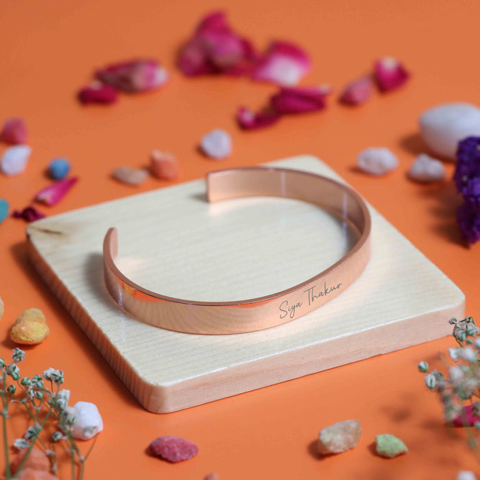 Personalized Jewellery- Valentine Gifts