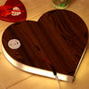 Talking Heart Voice Recording Gift Box