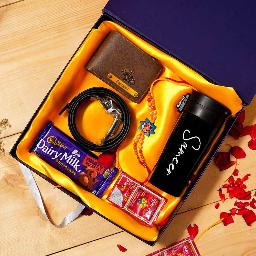 Raksha Bandhan