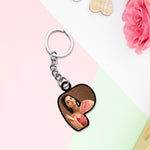 Photo Collage Frame- Sister Gifts for Rakhi | Love Craft Gifts
