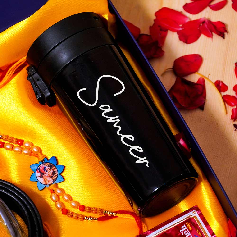Raksha Bandhan