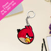 Angry Birds Keychain