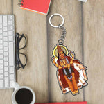 Hindu God Keychain | Best God Keyrings | Love Craft Gifts